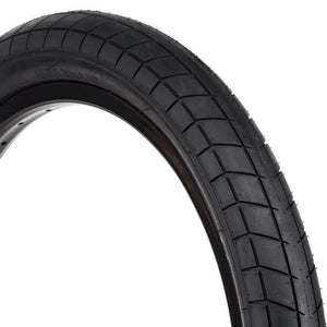 Saltplus Burn Tyre