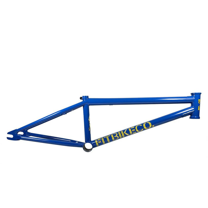 Fit Squib Frame