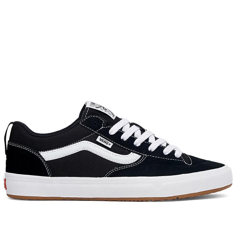 Vans Lizzie Low - Black/White
