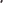 Swatch Pierced Edge