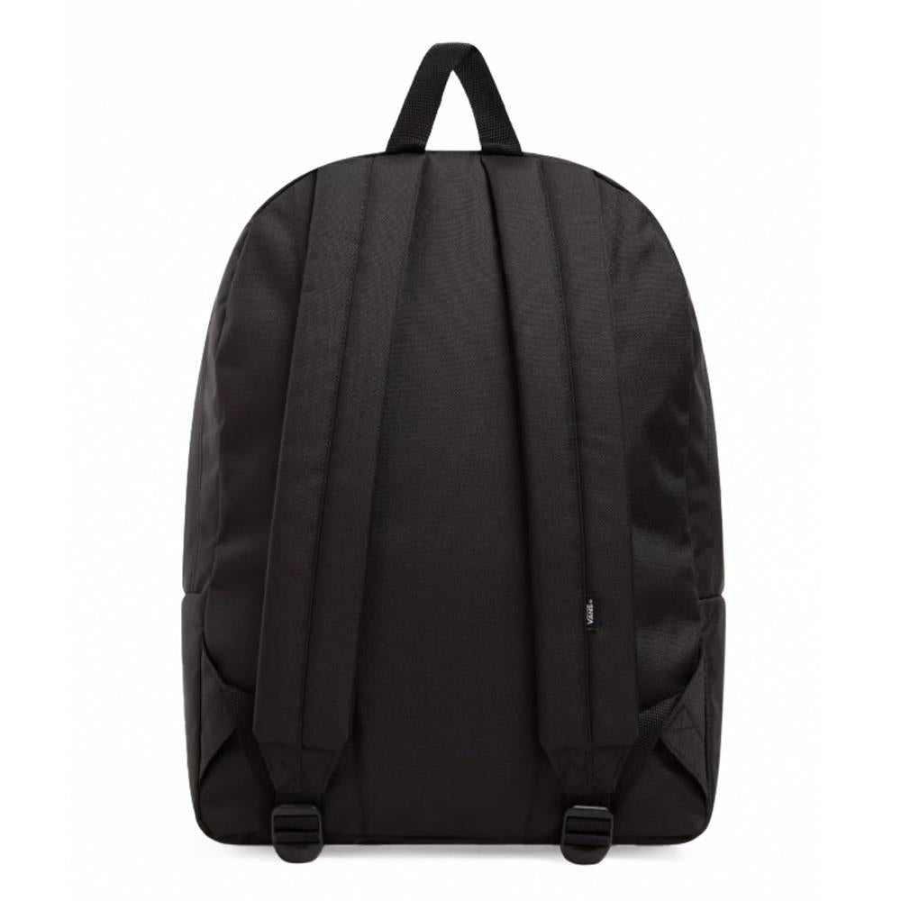 Vans Old Skool Print Backpack Black – Source BMX