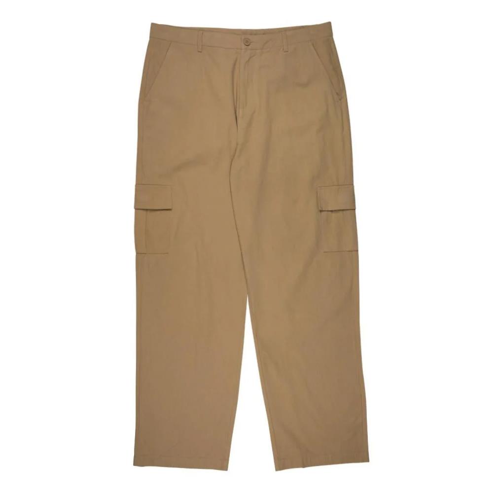 Santa Cruz Womens Nolan Cargo Slouch Pant - Fawn