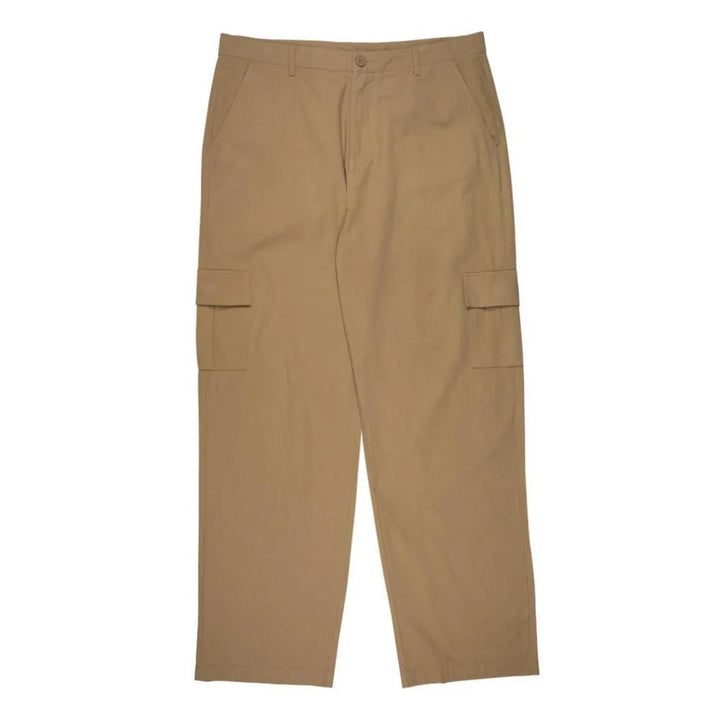 Santa Cruz Womens Nolan Cargo Slouch Pant - Fawn