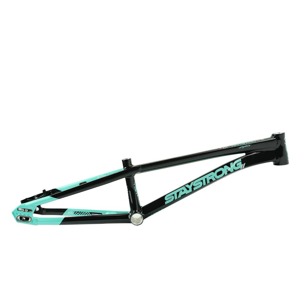Stay Strong For Life V5.1 Pro XXL Frame – Source BMX