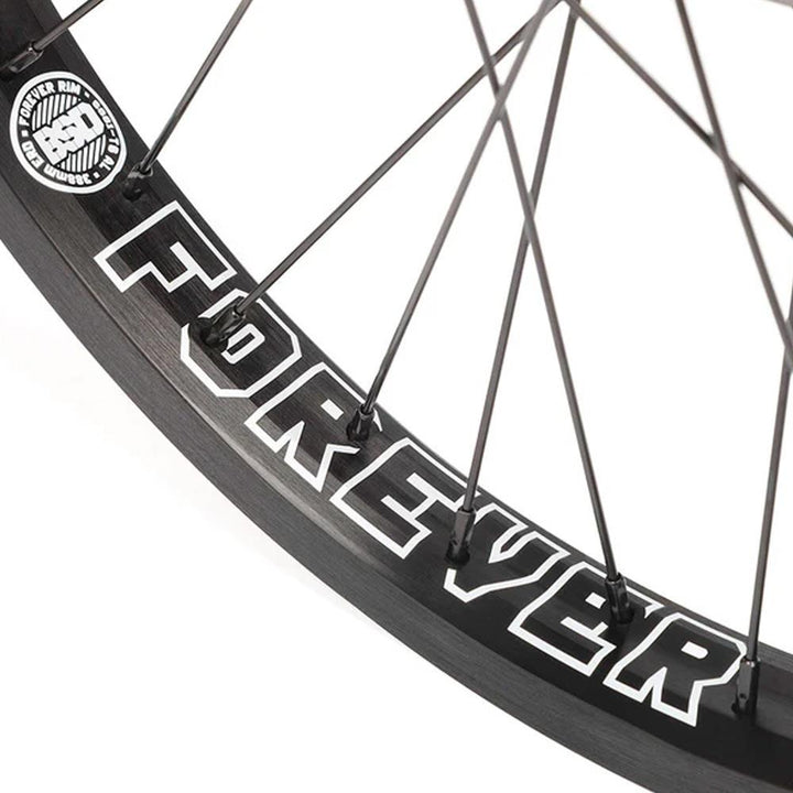 BSD Forever Revolution v1.5 Rear Wheel LHD