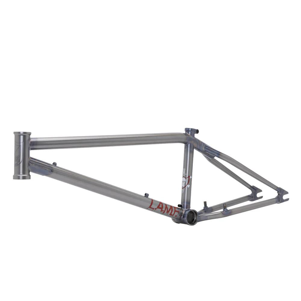 S&M L.A.M.F. Jason Ball Frame