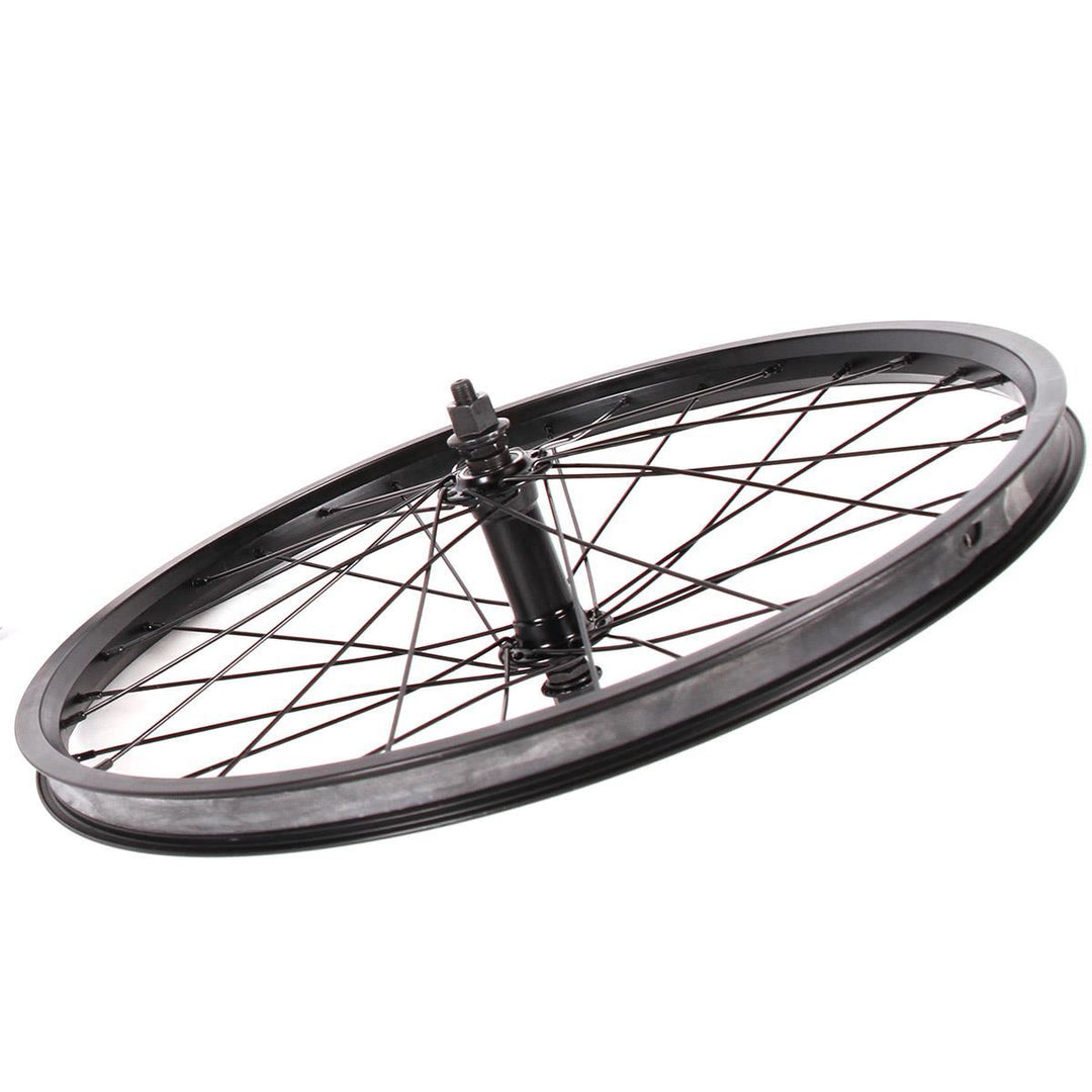Scratch & Dent Grade A - Jet BMX Pro Race Wheelset