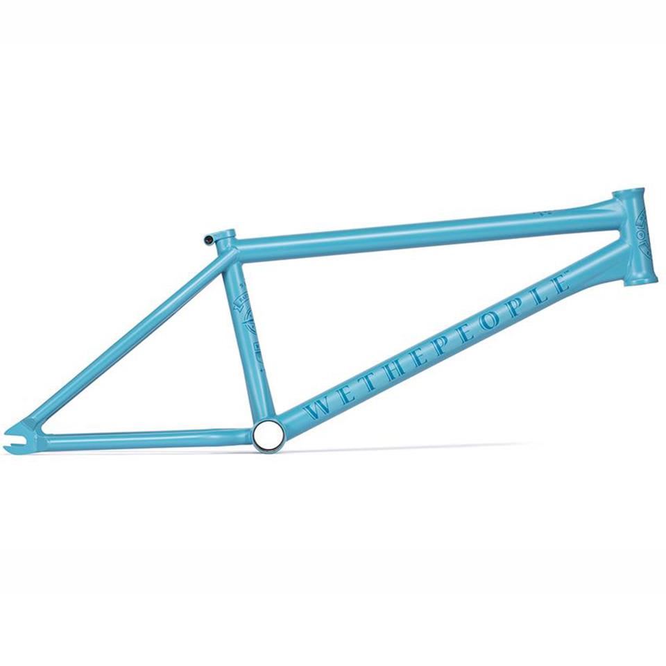 Wethepeople Battleship Magnum Frame – Source BMX