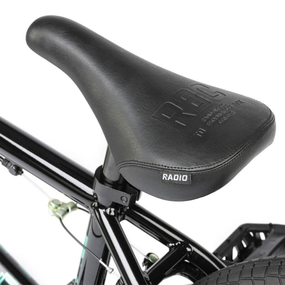 Radio Revo Pro FS BMX Bike