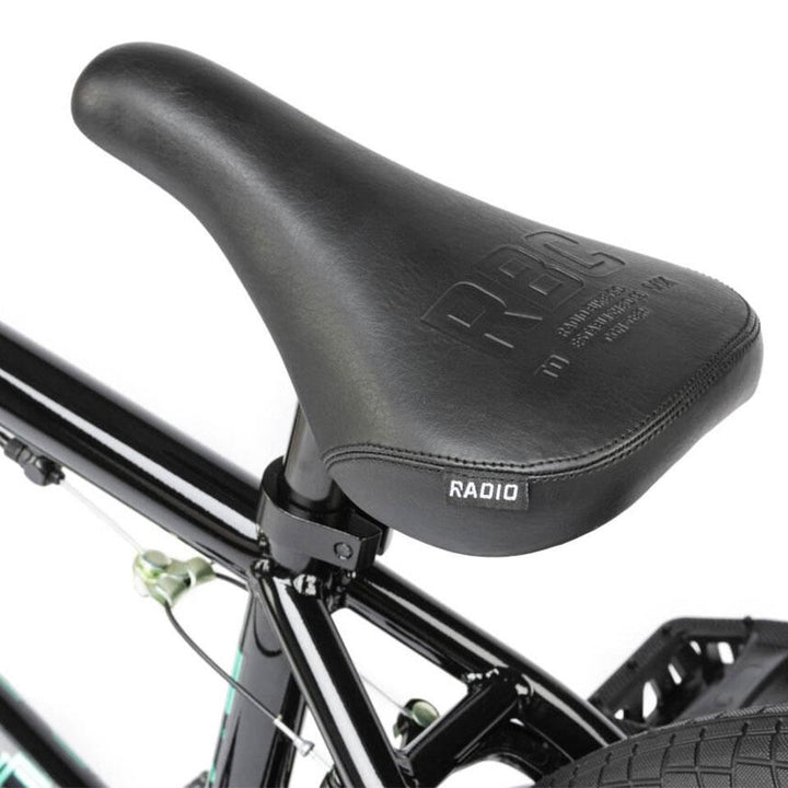 Radio Revo Pro FS BMX Bike