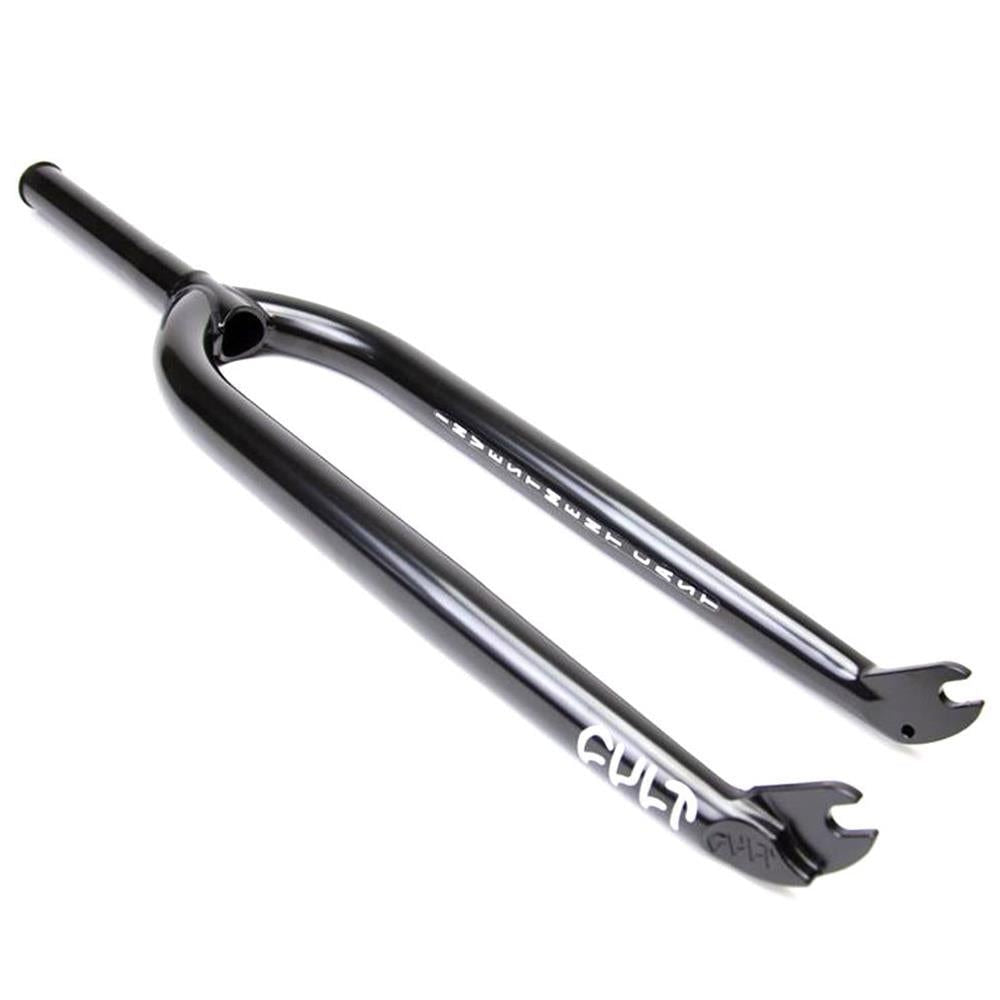 Scratch & Dent Grade A - Cult Sect V4 29 Fork" - Black