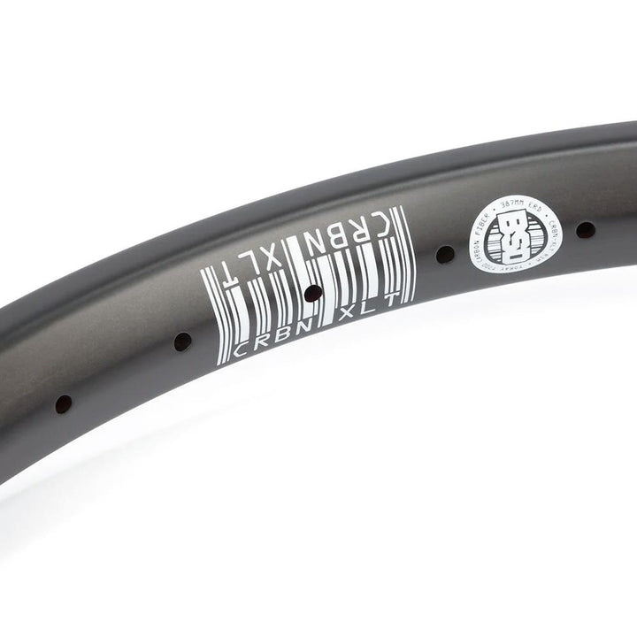 BSD CRBN-XLT Rim