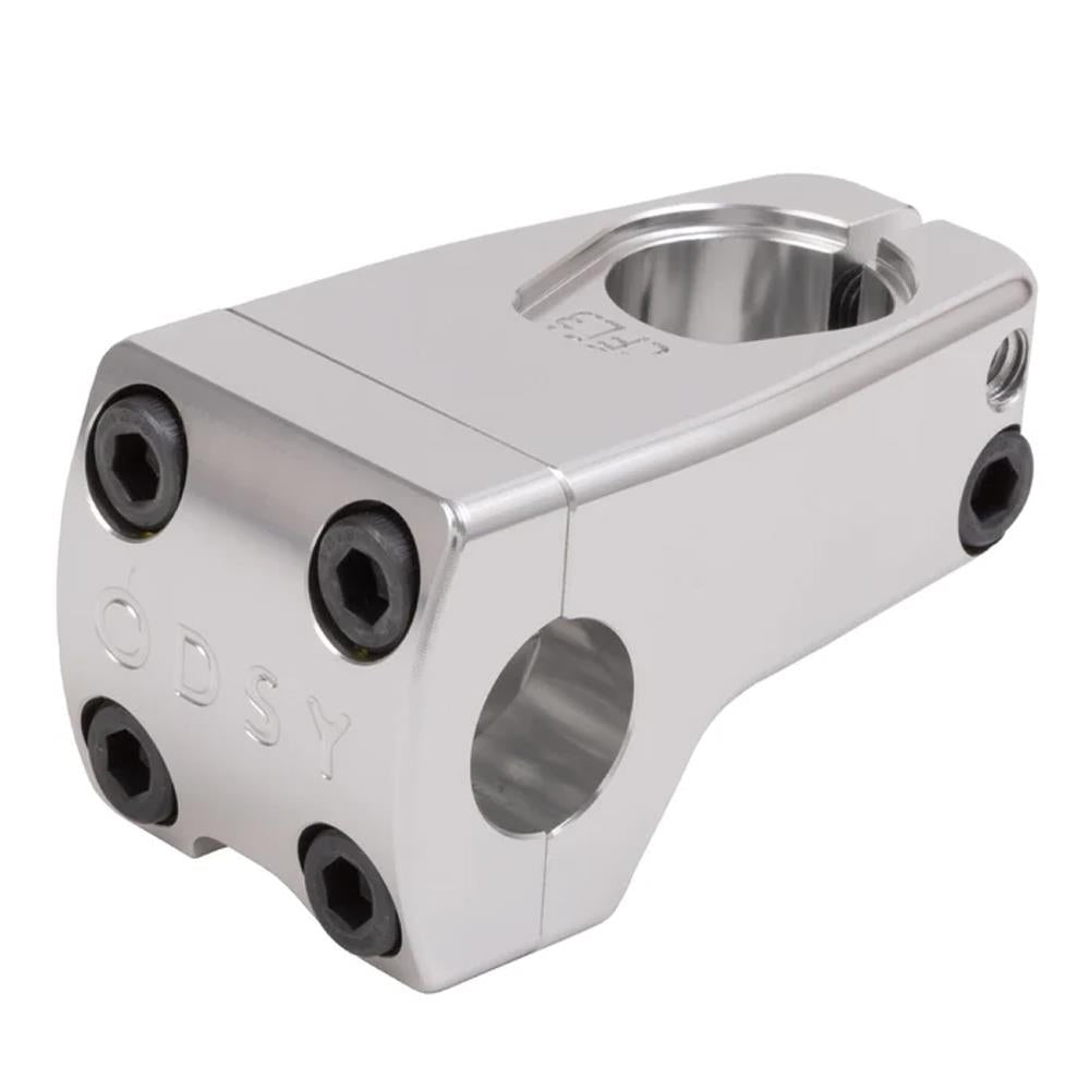 Odyssey CFL3 Stem – Source BMX