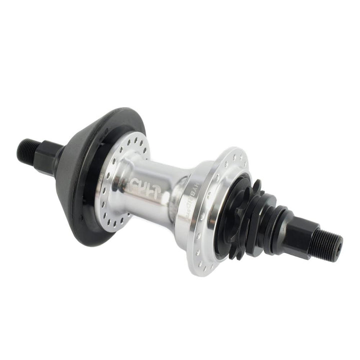 Cult Crew Hybrid LHD Hub