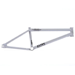 Alive Grad Type 1 Brakeless Frame
