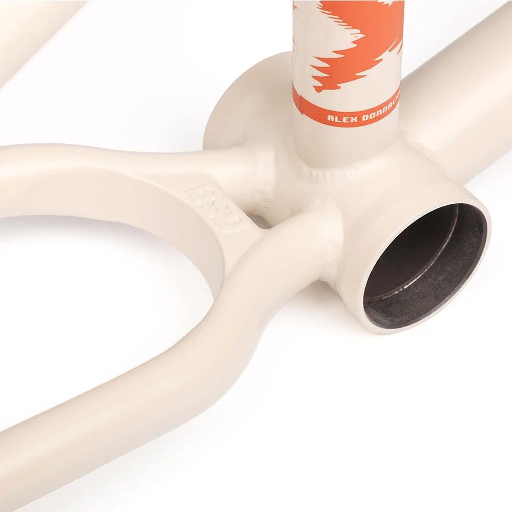 BSD ALVX AF + Frame