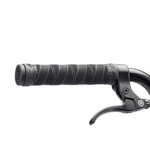 Kink Launch Limited BMX Bike 2026 - Concrete Camo