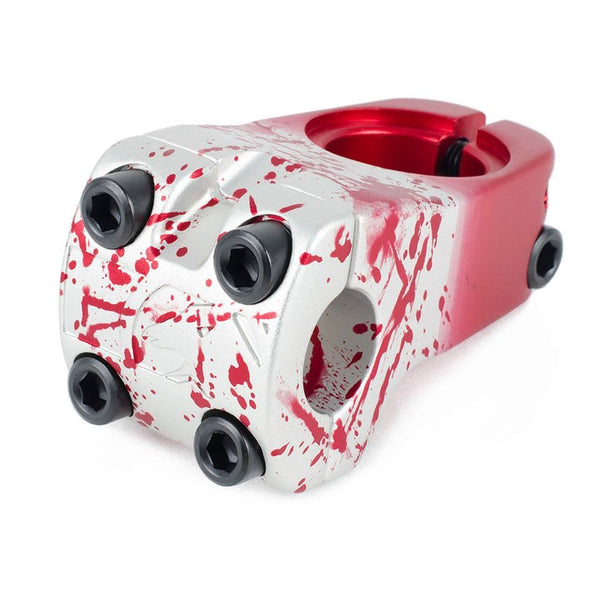パーツ shadow VVS FL 48mm STEM (Crimson rain) dd32c31a-a0cd-4065-89b7-