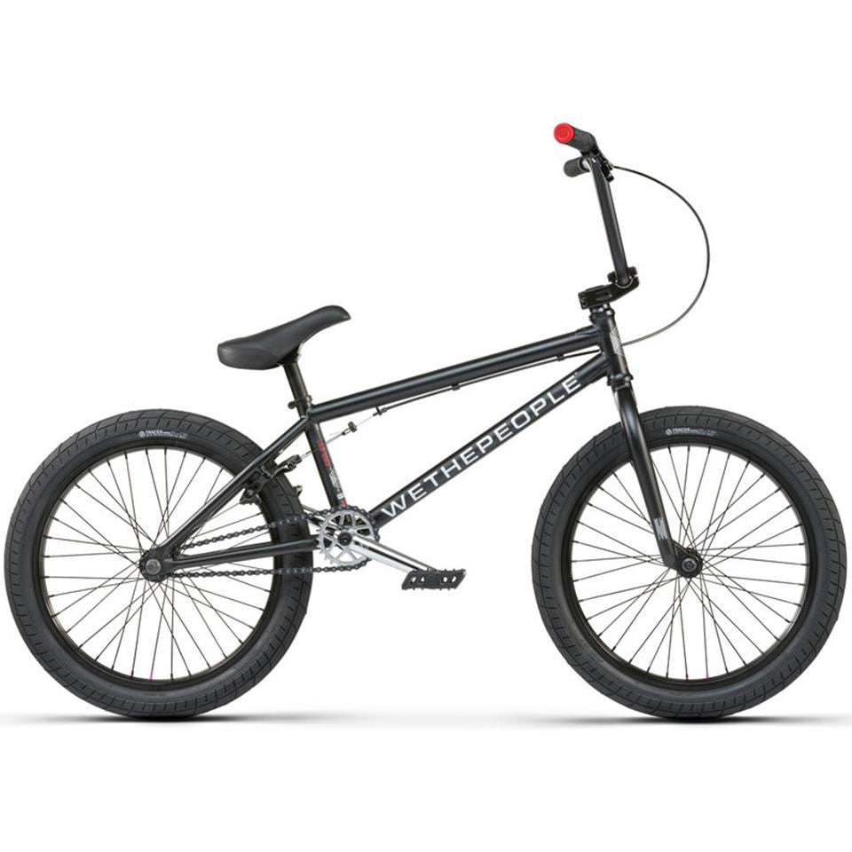 Wethepeople CRS BMX Bike