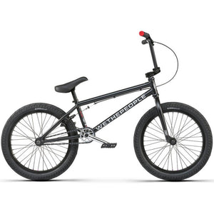 Wethepeople CRS 2023 BMX Bike