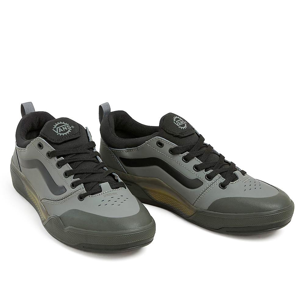 vans flat pedal shoes Vans BMX Peak