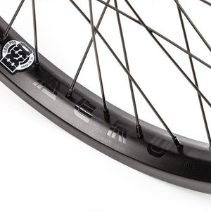 BSD Aero Pro Male Back Street Pro Wheel - RHD