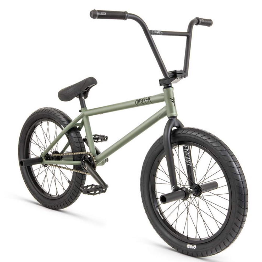 Fly Omega CST BMX Bike