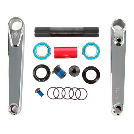 Fit Ethan Blunt 24mm Cranks – Source BMX