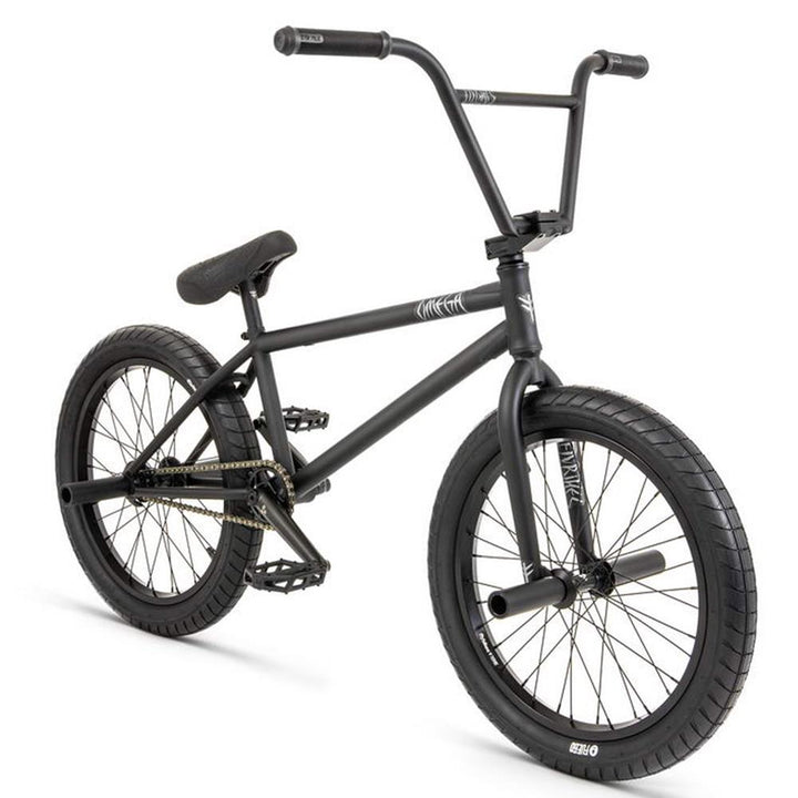 Fly Omega FC BMX Bike