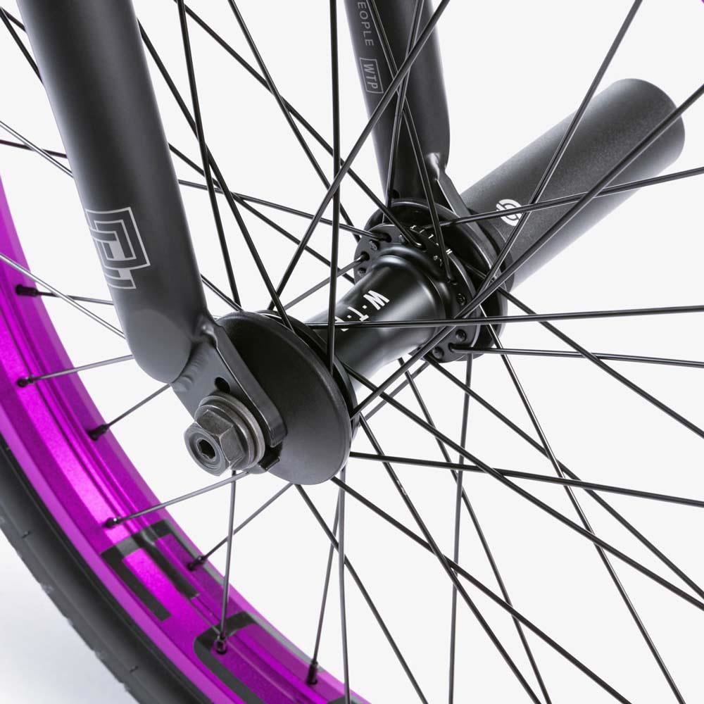 Wethepeople Trust FC 2023 BMX Bike