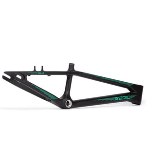 Radio Solar Pro XXL Race Frame