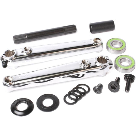 Sunday Saker V2 Cranks – Source BMX