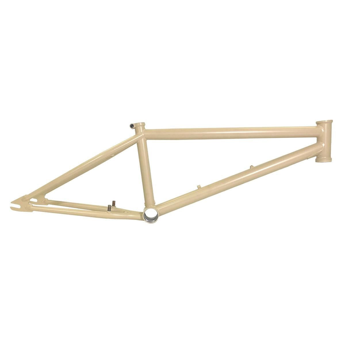S&M Reynolds Signature CCR Frame – Source BMX