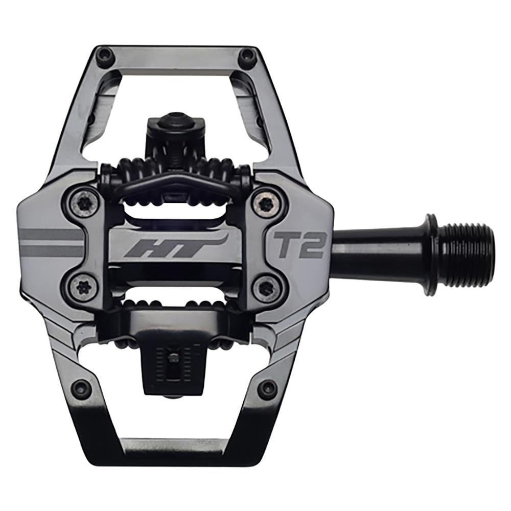 HT T2 Clipless Pedals