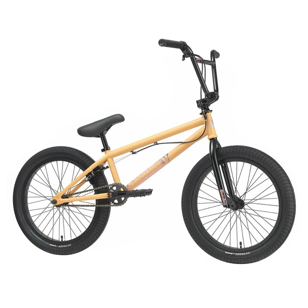 Sunday Forecaster Maca Perez Grasset Park BMX Bike 2027