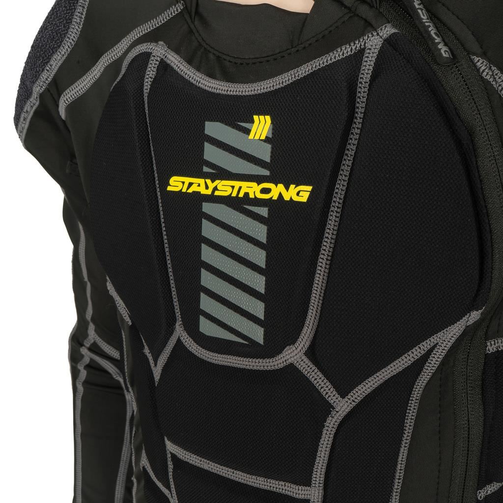 Stay Strong Youth Combat Body Armour