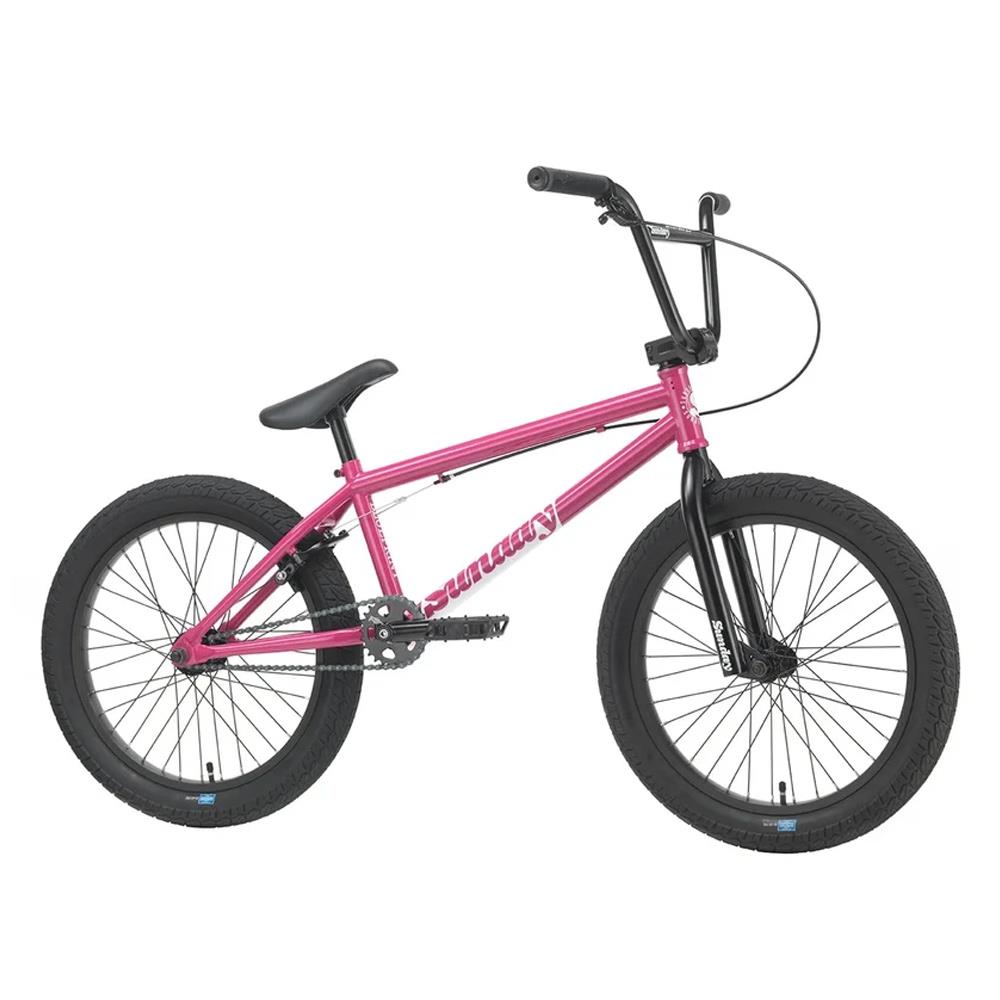 Sunday Blueprint BMX Bike 2027