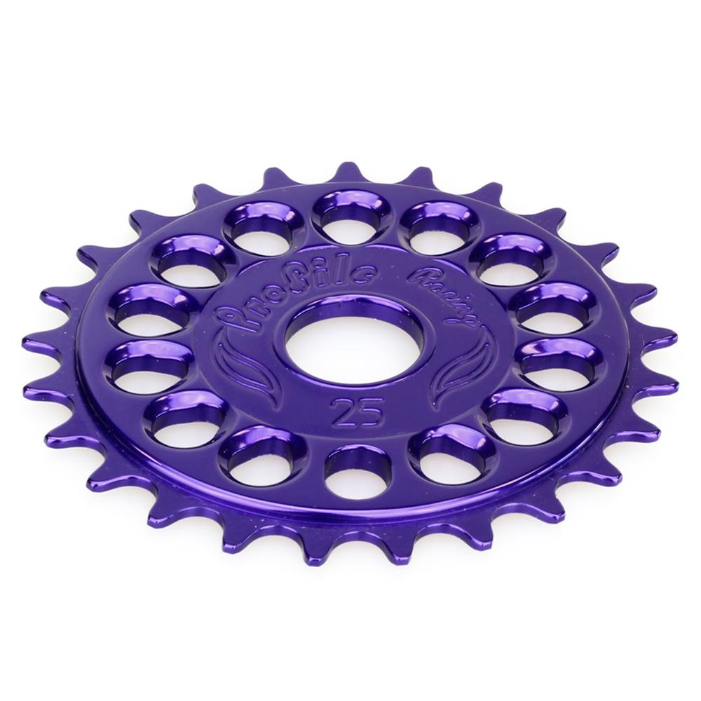 Profile Imperial Sprocket