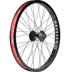 Odyssey 7KA Front Wheel