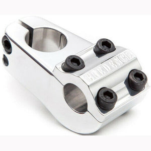S&M Credence Turtleneck Stem