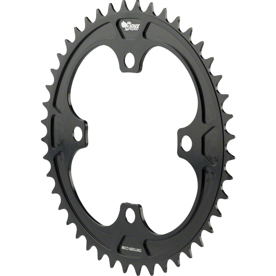 Onyx 4 Bolt Race Chainring