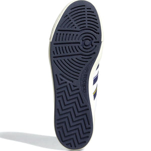 Adidas Nora - Cloud White/Shadow Navy/Gold Metallic