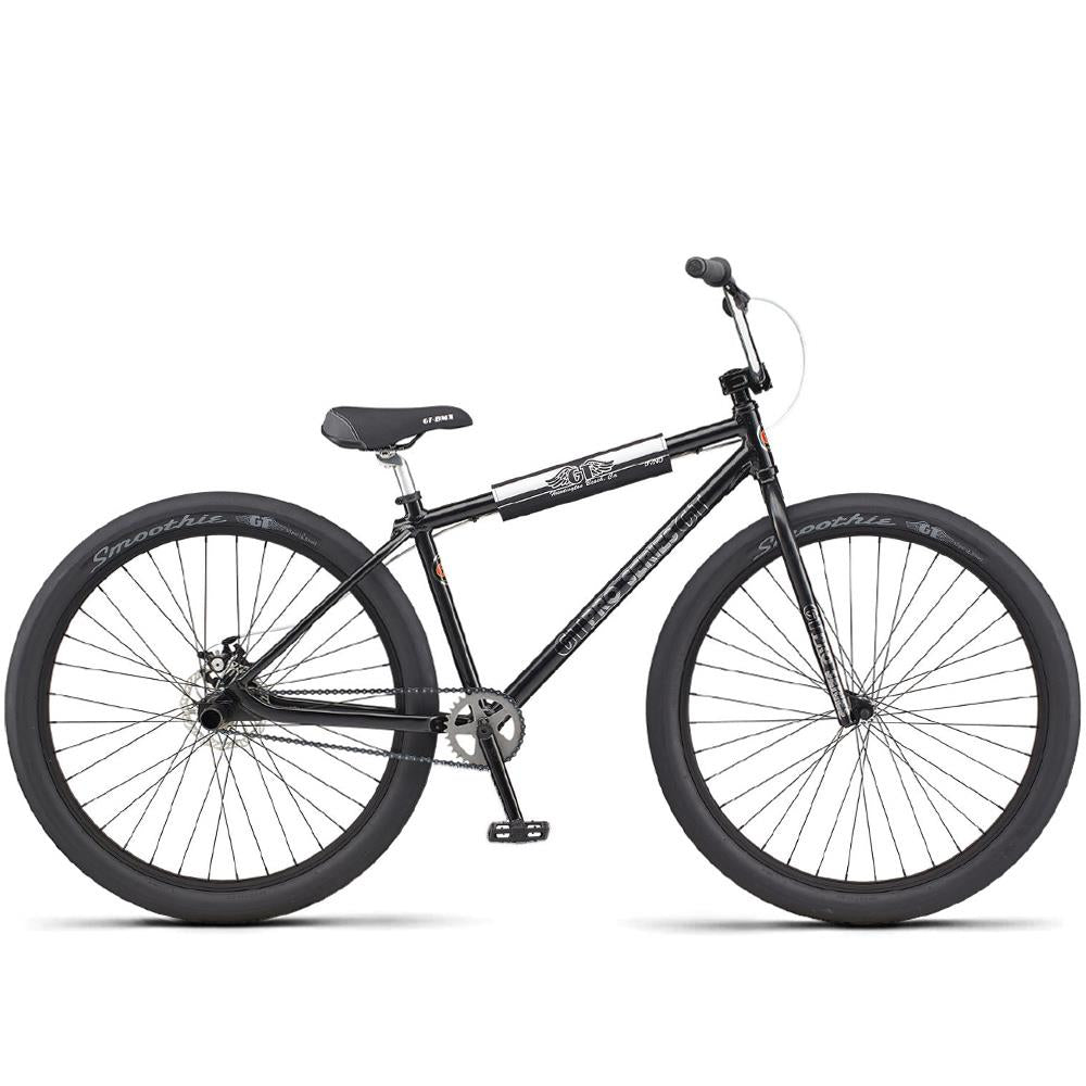 gt gulfstream bicycle GT Pro Series Heritage 29" BMX Bike – Source BMX