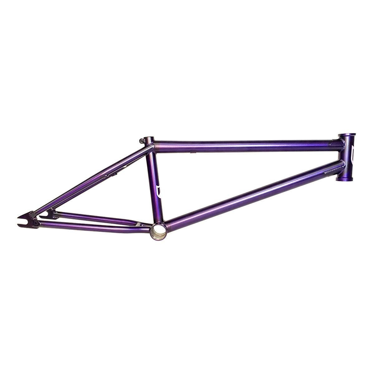 S&M ATF XL Frame – Source BMX