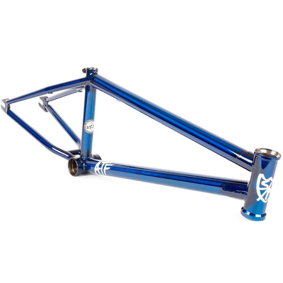 S&M ATF Frame – Source BMX