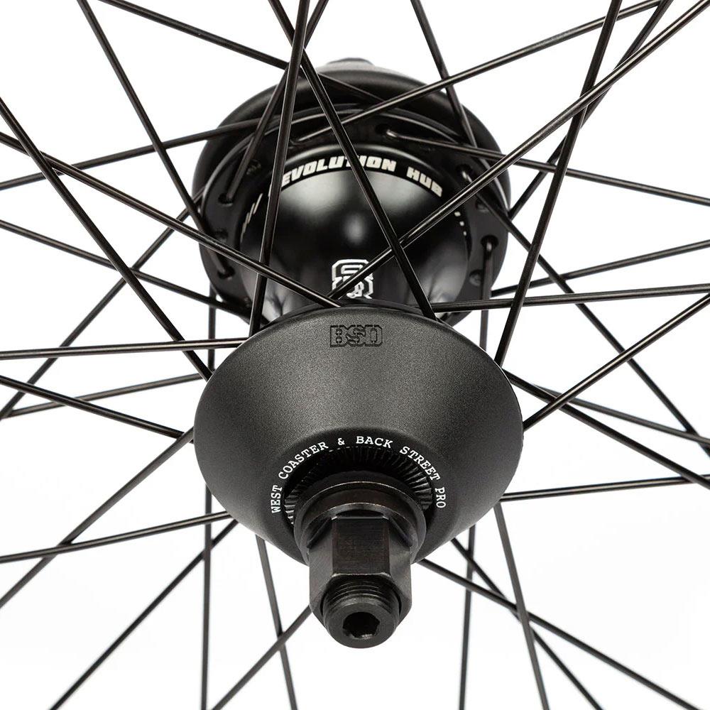 Bsd Nasa Rim BSD Revolution V1.5 X Nasa Wheel – Source BMX