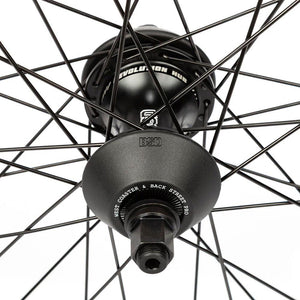BSD Revolution V1.5 X Nasa Wheel