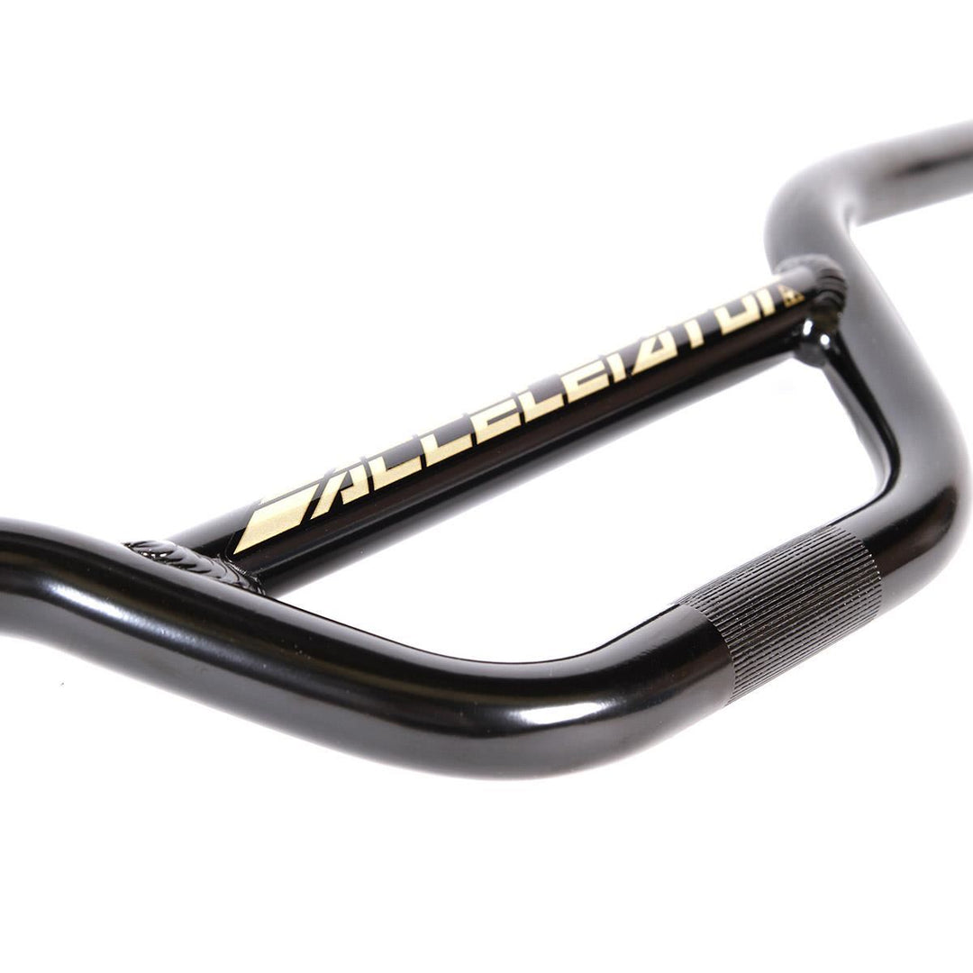Scratch & Dent Grade A - Jet BMX Junior Race Bars