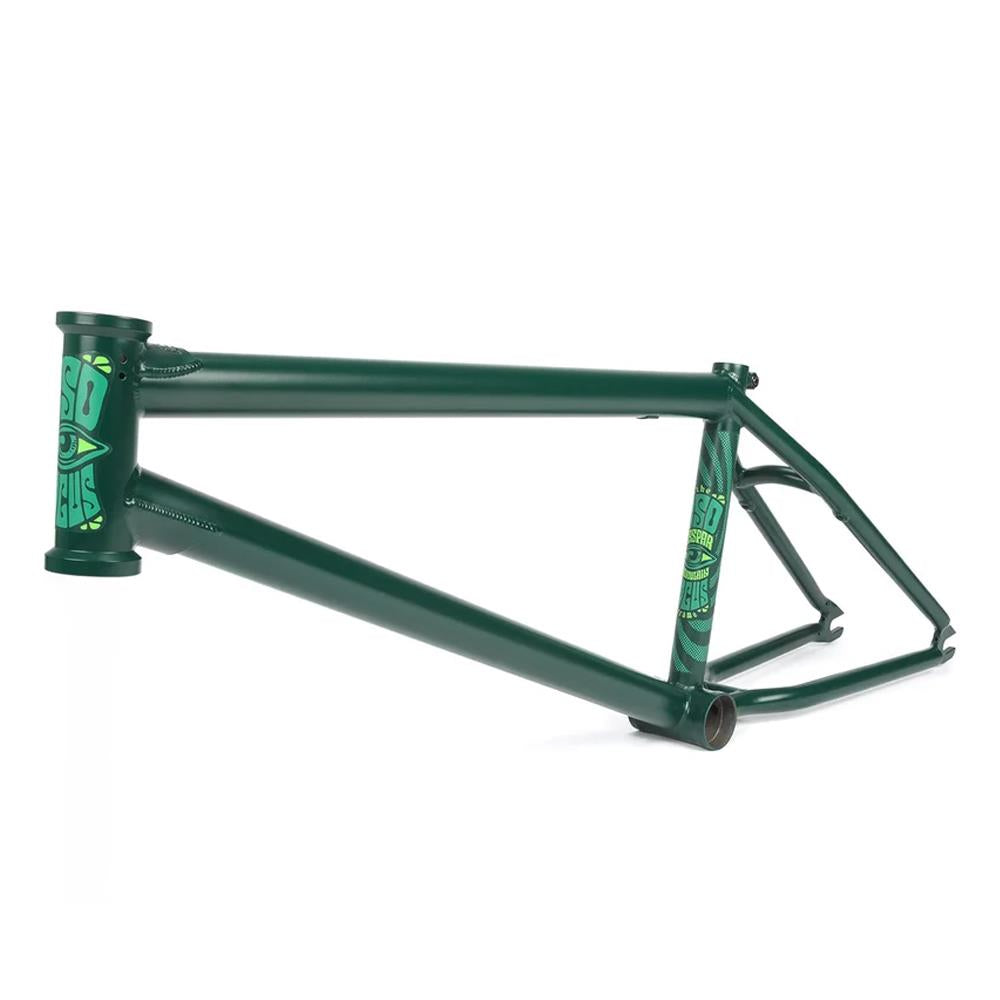 BSD Focus Frame