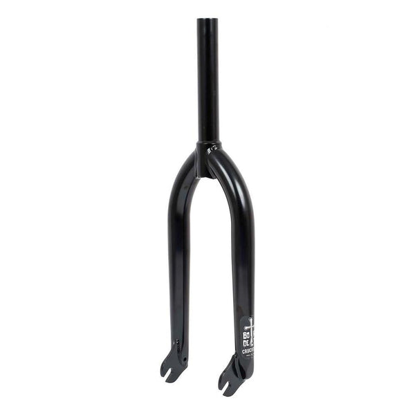 Bone Deth Cruciforx Fork – Source BMX